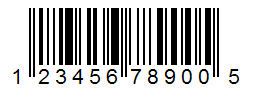 Barcode .Net Windows Form icon